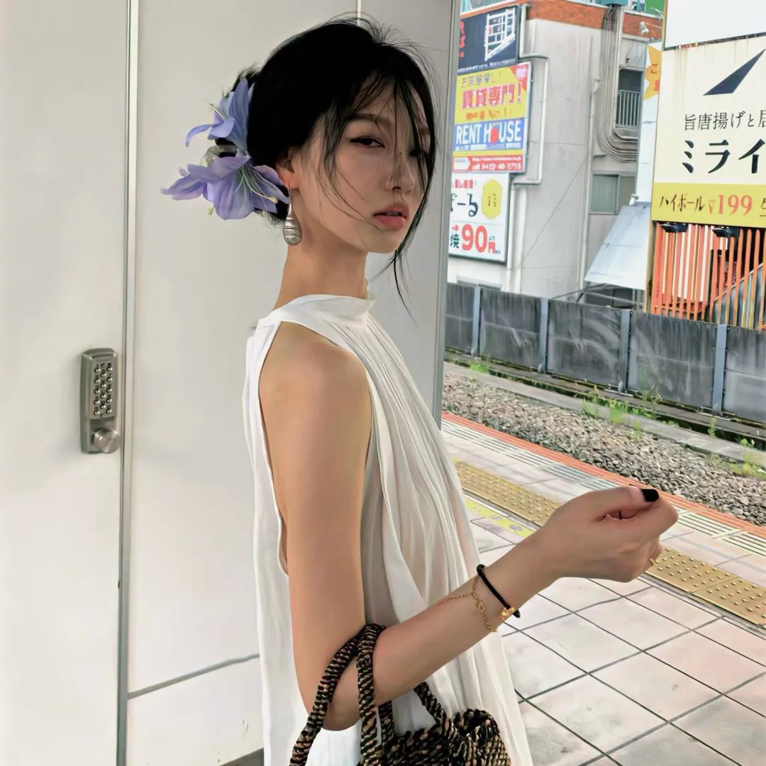 波特小姐